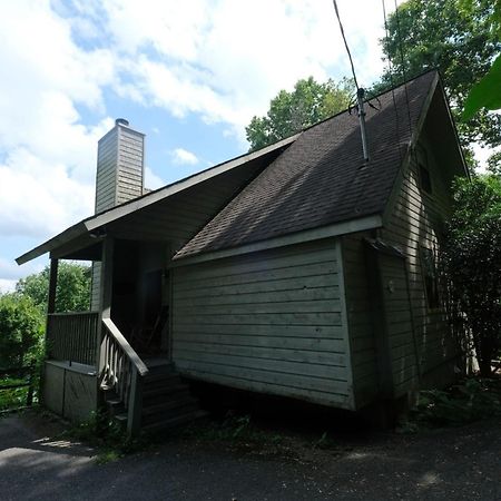 Holly Tree Cabin 936 蓋特林堡 外观 照片