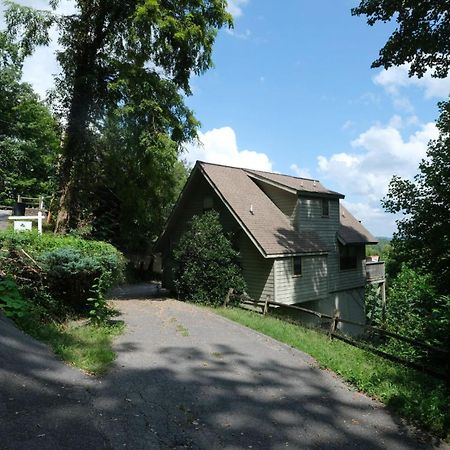 Holly Tree Cabin 936 蓋特林堡 外观 照片