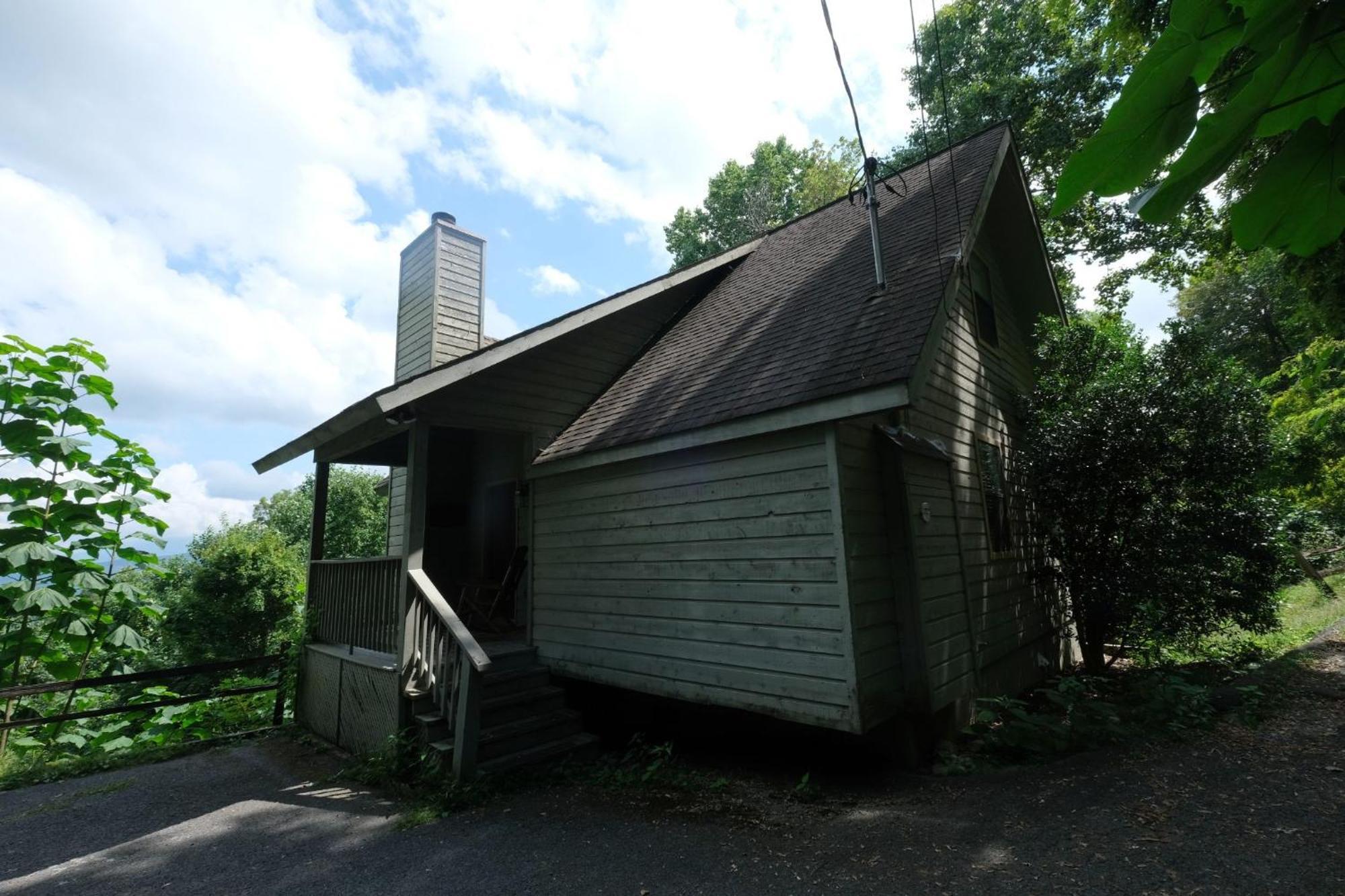Holly Tree Cabin 936 蓋特林堡 外观 照片